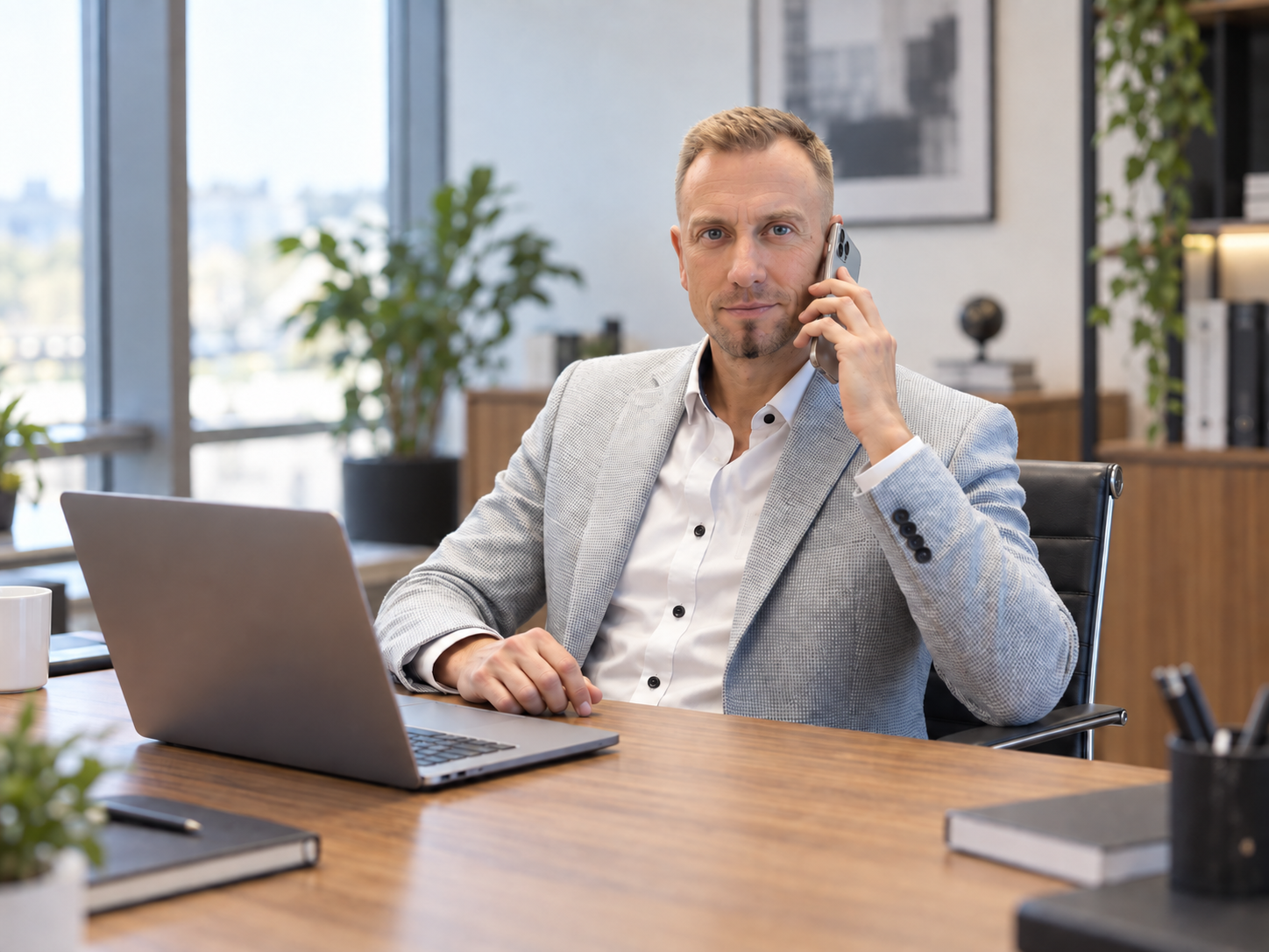 Andreas Berg Andreas Berg